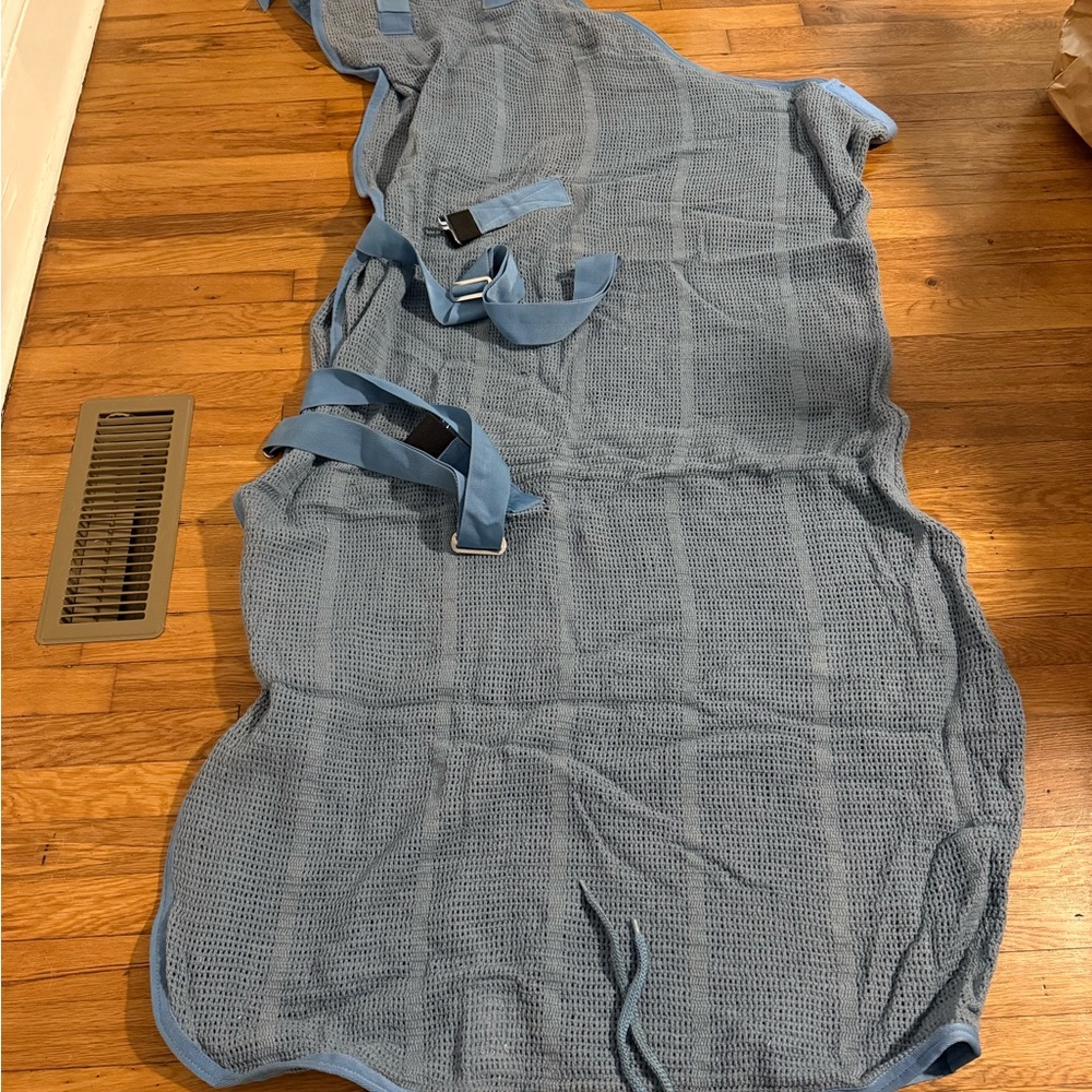 Horse Anti Sweat Sheet